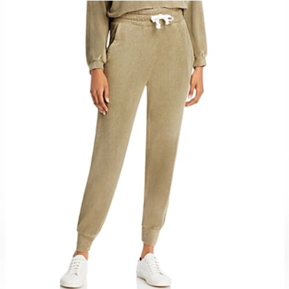 Generation Love Pants - NWT Generation Love NY Rave Terry Sweatpants S
